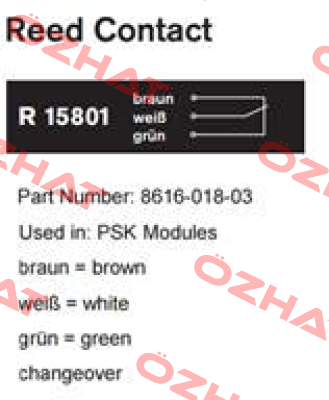 8616-018-03  Rexroth