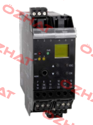 EGS80X002001 Tecsis (WIKA Group)