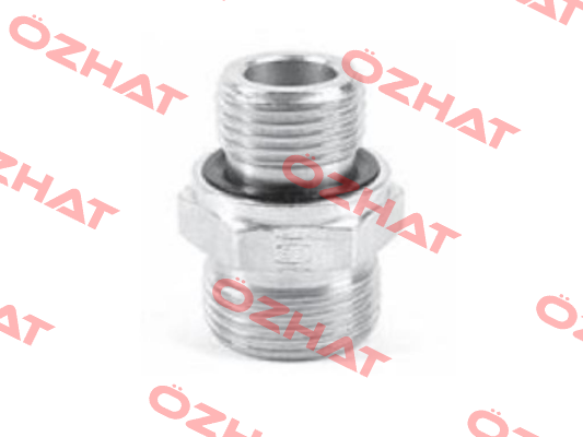 GE12ZLRED71 (pack 1x5) Parker