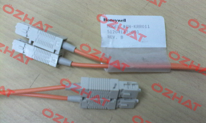 GN-KRR011  Honeywell