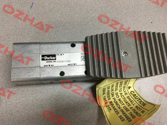 530931000 Parker