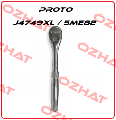 J4749XL / 5ME82 PROTO
