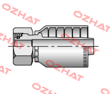 1C978-38-20 Parker