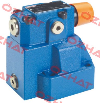 P/N: R900597283 Type: DR 20-5-5X/100YM Rexroth