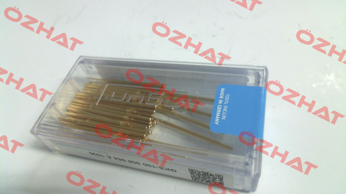 GKS-100 305 064 A 1000 Ingun