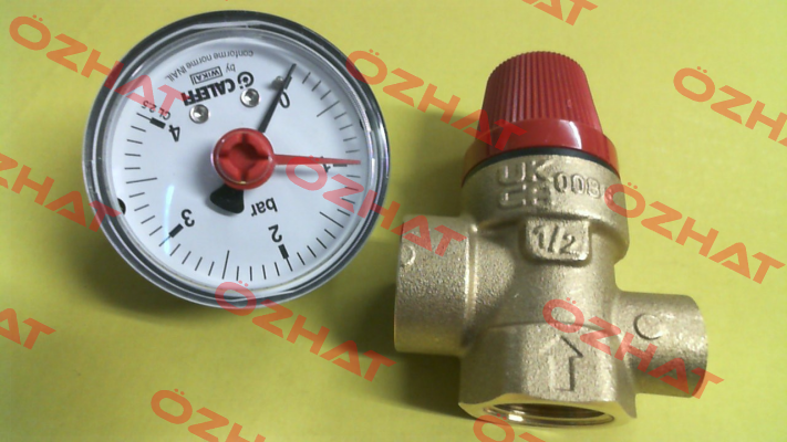 313430 Caleffi