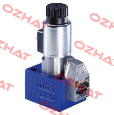 R900049834, M-3SEW6C3X/420MG24N9K4/V Rexroth