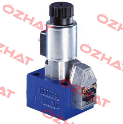 R900570174, M-3SEW6U3X/420MG24N9K4/V Rexroth