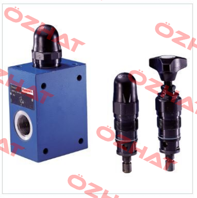 R900423719 DBDS6G1X/200 Rexroth