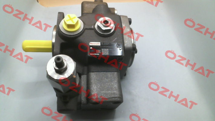 R900580381 / PV7-1X/10-14RE01MCO-16 Rexroth