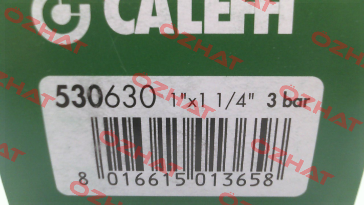 530630 Caleffi