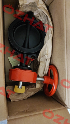 59300W060WS Tyco Fire