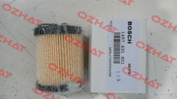 1457 431 601 Rexroth