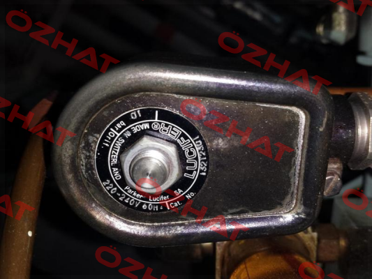 132T2301-4538-483520S6  Parker