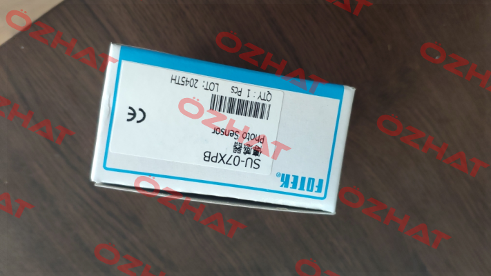 SU-07XPB Fotek
