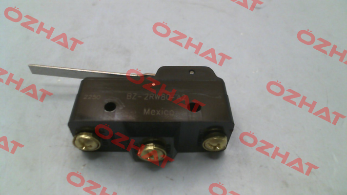 BZ-2RW80-A2 Honeywell