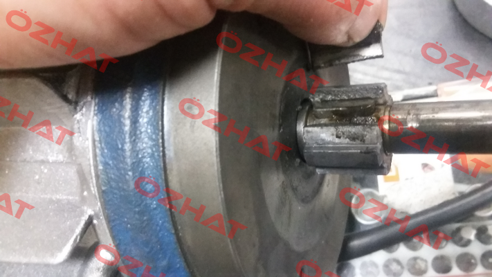 Brake for motor AT63B6  Neri Motori