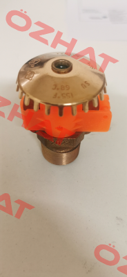 ELO-231B (TY5151) Tyco Fire