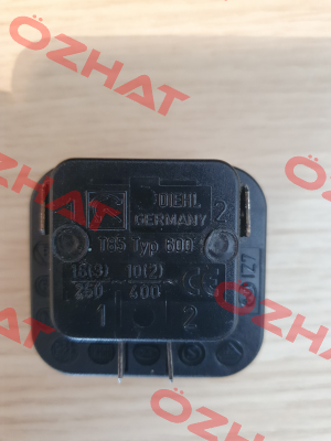 Type 26006-000 Diehl