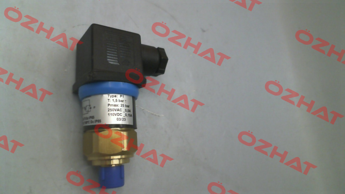 HHI03014 Ikron