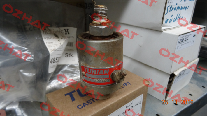 GD 14 AP/Acq  Turian
