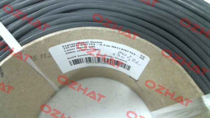 76D00306A000K0000 Leoni