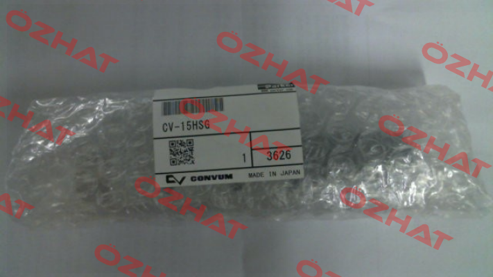 CV15HSG Parker