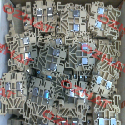 304 420 / MVK 2.5 Klemsan