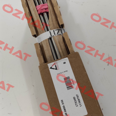 RGM 0800-330 CTS20D Ceratizit