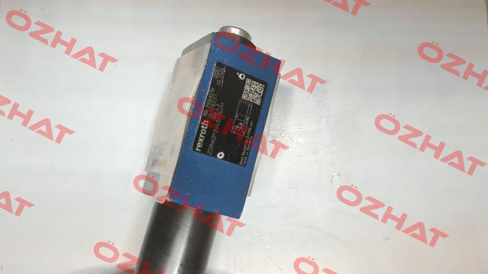 ZDR 6 DP2-4X/75YM (R900483786) Rexroth