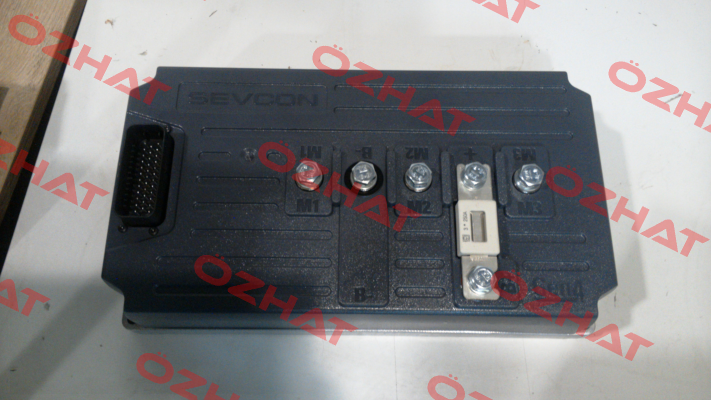 634A46203  ( 650A /36-48V ) Sevcon