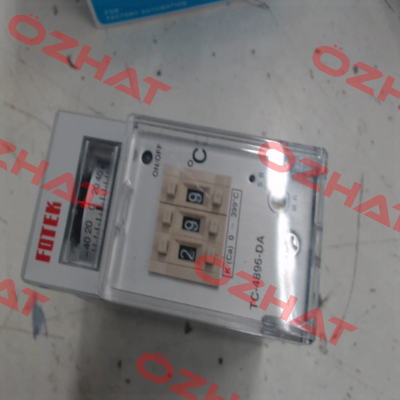 TC-4896-DA-R3 Fotek