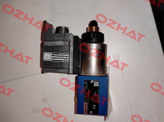 R901064548 / DBETE-62/350YG24K31A1V Rexroth